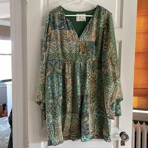 Anthologies dress by Floreat